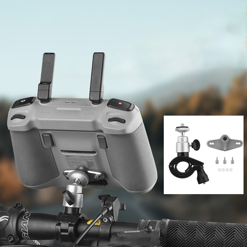 Drone Dji Rc Mini - حامل الهاتف الخليوي كليب ل DJI