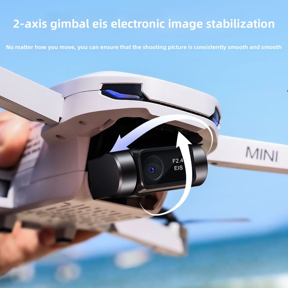 Drone Top Rc - طائرة ميني إكس بدون طيار العالمية!