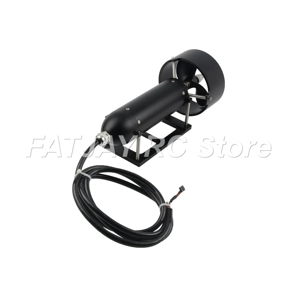 Rc Boat Brushless Motor - 23 كجم التوجه 52 فولت FATJAY
