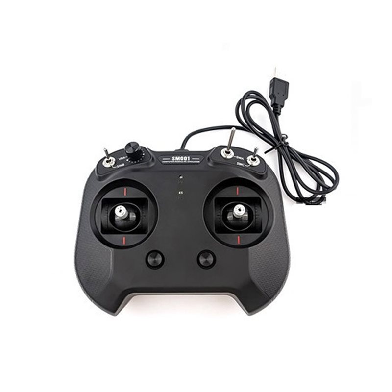 Drone Rc Simulator - جهاز تحكم عن بعد SQPP-FS-SM001 بـ