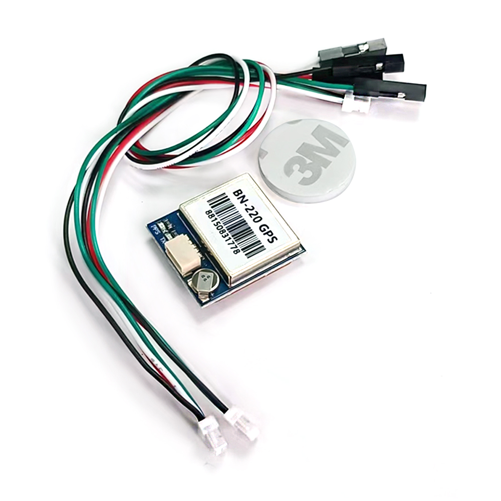 Fpv Racing Motor - وحدة BN-220 BN880 GPS GLONASS -