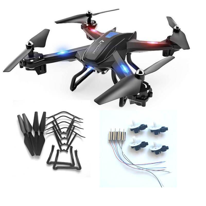Drone Rc Controller Cover - S5H RC الطائرة بدون طيار الأصلي