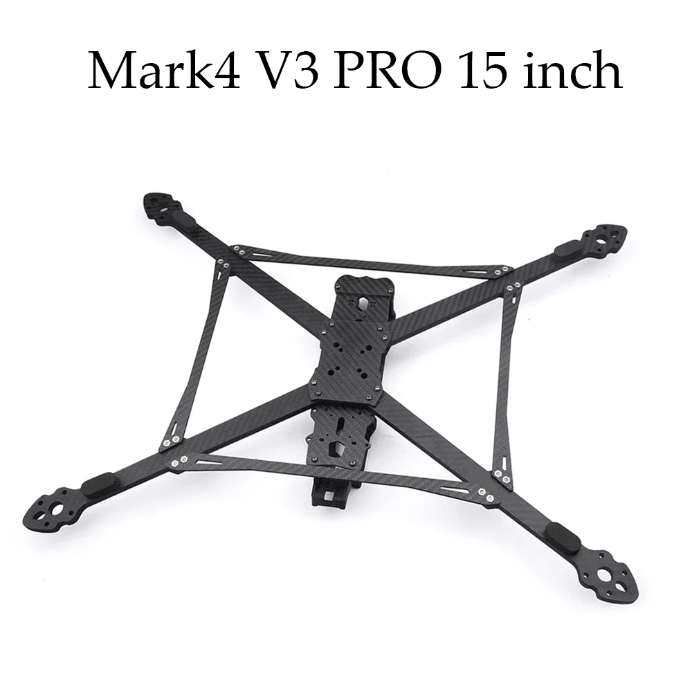 Quadcopter Frame - إطار طائرة بدون طيار MARK4 V3