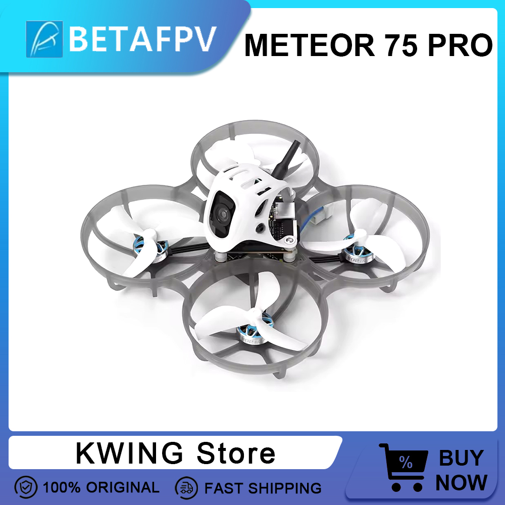 Drone Smart Rc - طائرات بدون طيار BETAFPV Meteor75 Pro