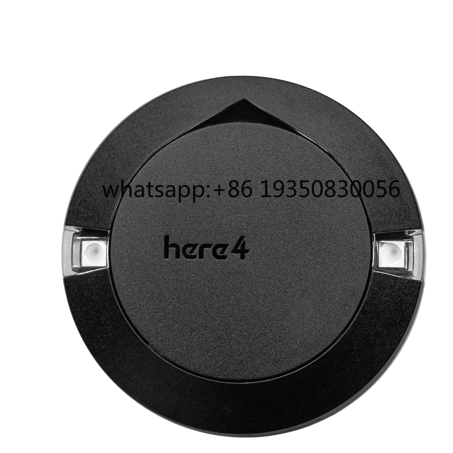 Flight Controller - وحدة GNSS التفاضلية عالية الدقة مفتوحة