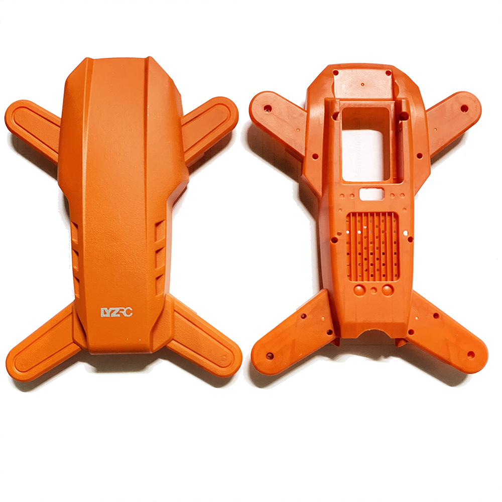 Lyzrc Drone - LYZRC L900 Pro SE إطار حالة