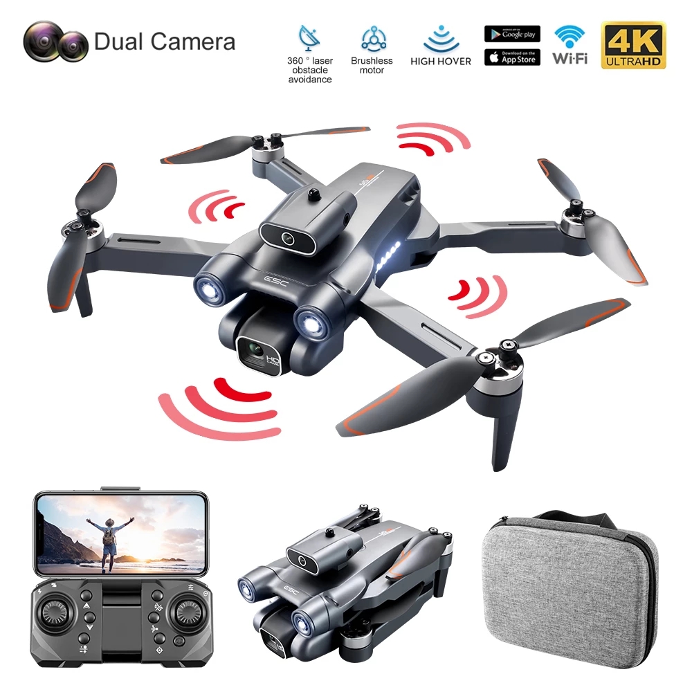 Drone Rc S1S - بطارية طائرة S1S بدون طيار، بطارية