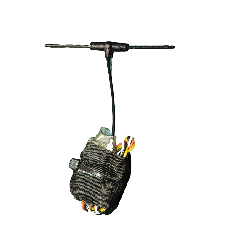 Drone Rc Simulator - 1 قطعة Type-C ELRS 2.4G وحدة