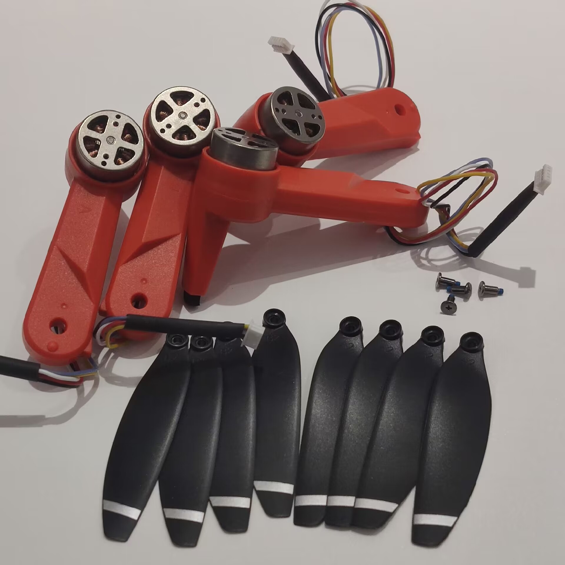 Lyzrc Drone - L900 PRO طائرة بدون فرش ،