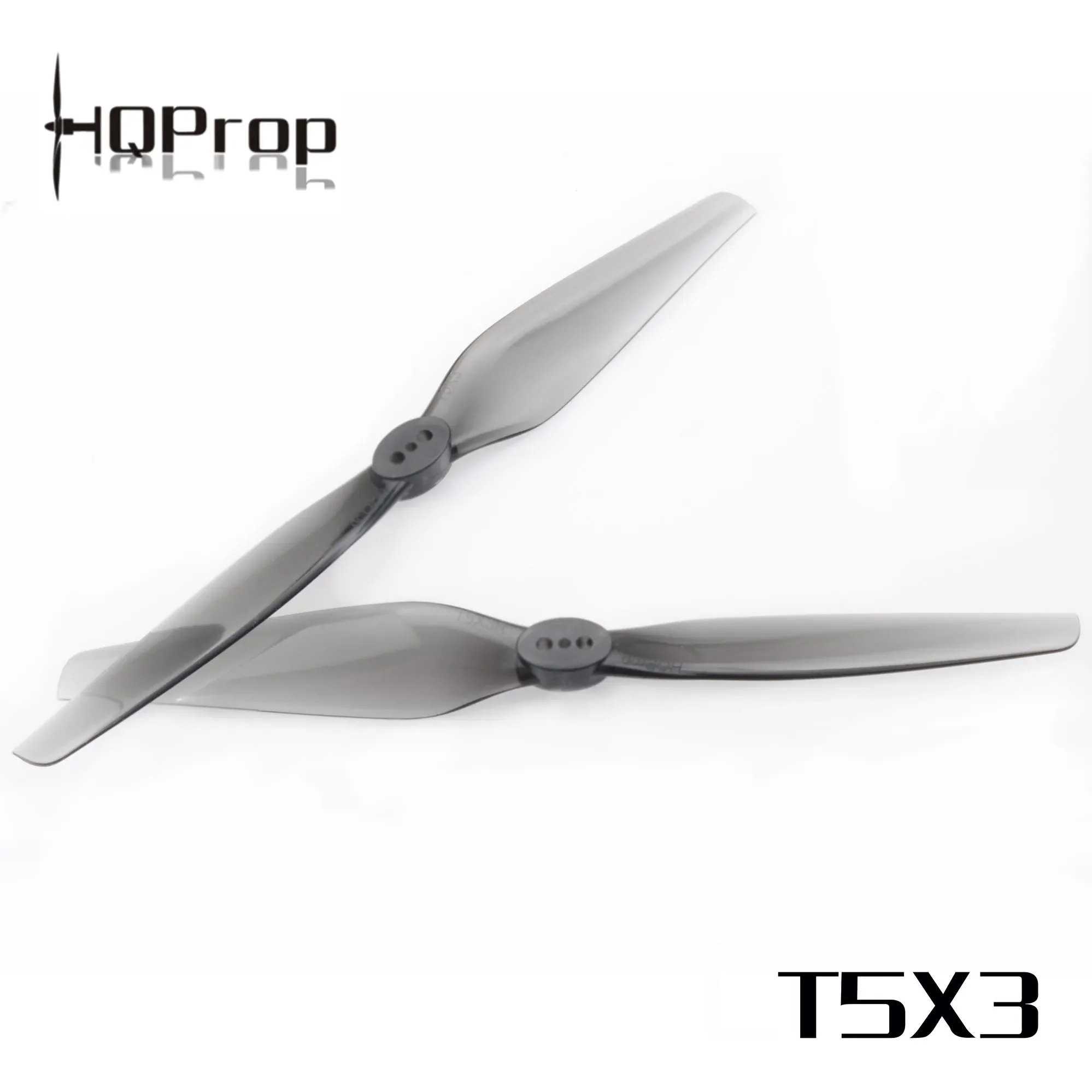 Fpv Racing Motor - 8 أزواج من مراوح HQProp T5X3
