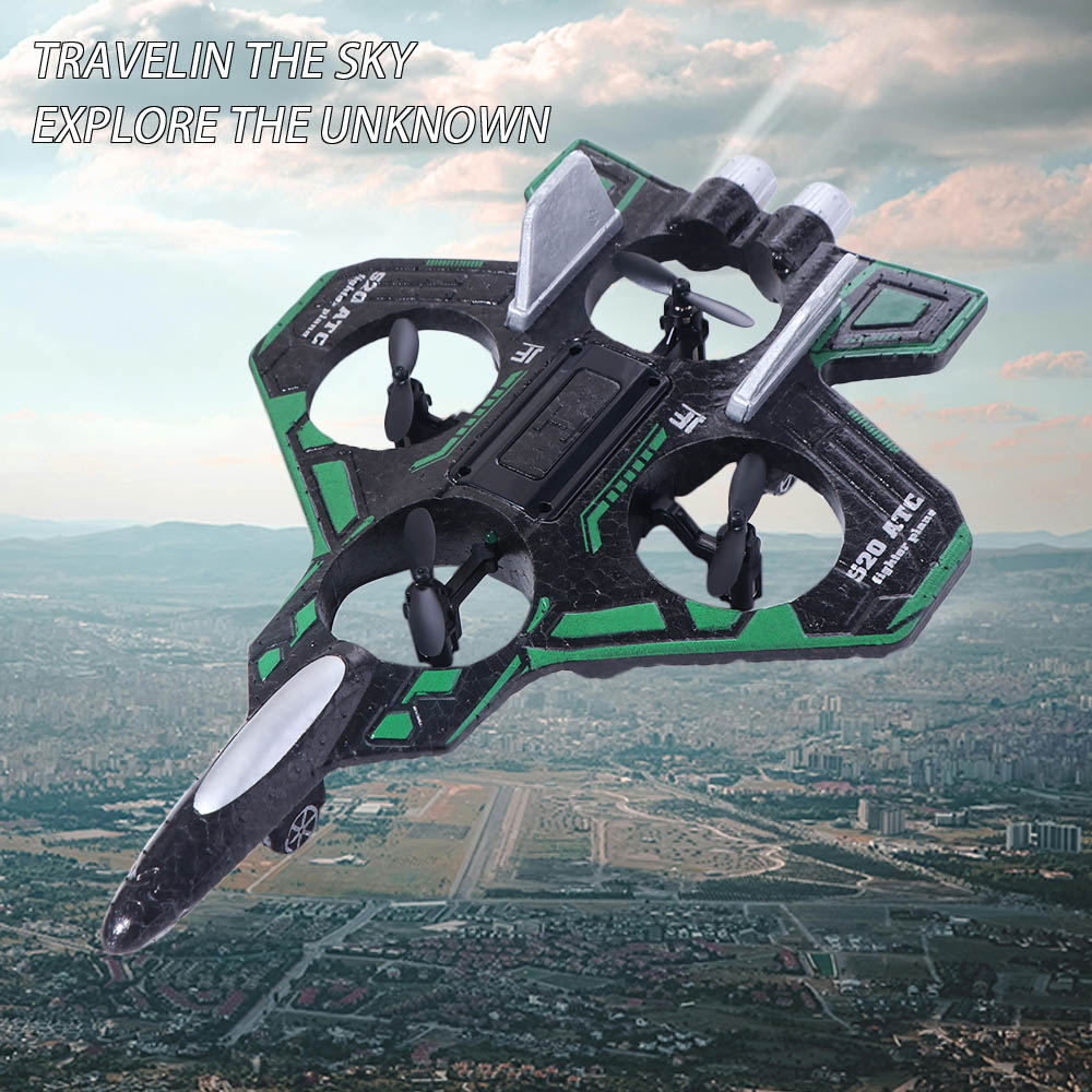 EPP رغوة التحكم عن بعد رغوة مق - مراجعة Drone Rc Fighter Jet وسعره