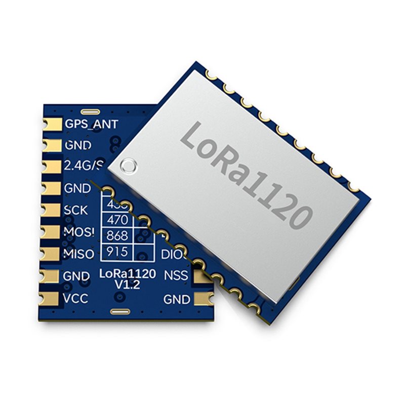 【تسقاط السعر!】LR1120 Lora وحدة - مراجعة Drone Smart Rc وسعره