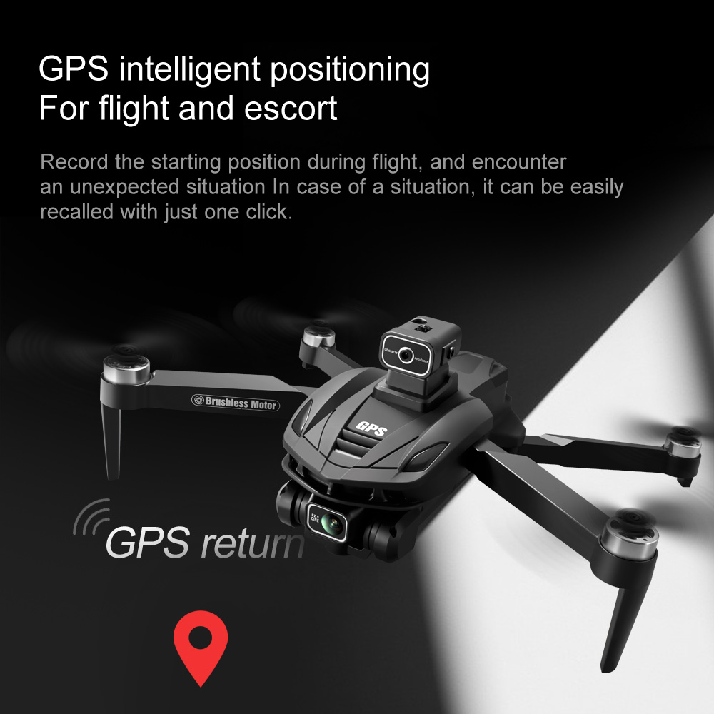 طائرة بدون طيار V168 الأصلية م - مراجعة Drone Top Rc وسعره