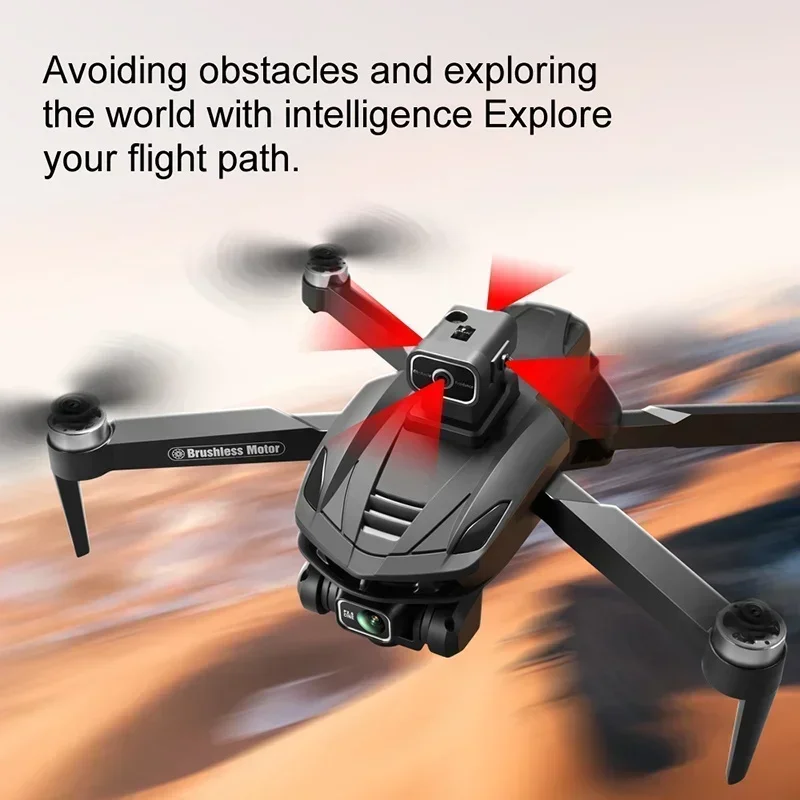 طائرة بدون طيار V168 الأصلية م - مراجعة Drone Top Rc وسعره