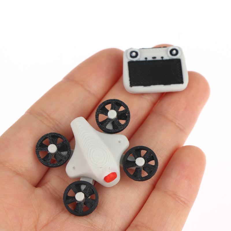 طائرة بدون طيار مصغرة للتصوير  - مراجعة Drone Rc Simulator وسعره