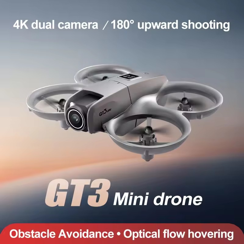 8K 5G 2.4G GPS المهنية HD التص - مراجعة Drone Top Rc وسعره