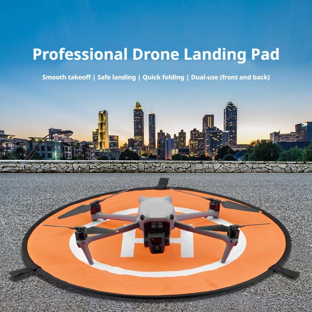 منصة هبوط للطائرات بدون طيار ب - مراجعة Drone Dji Rc Mini وسعره