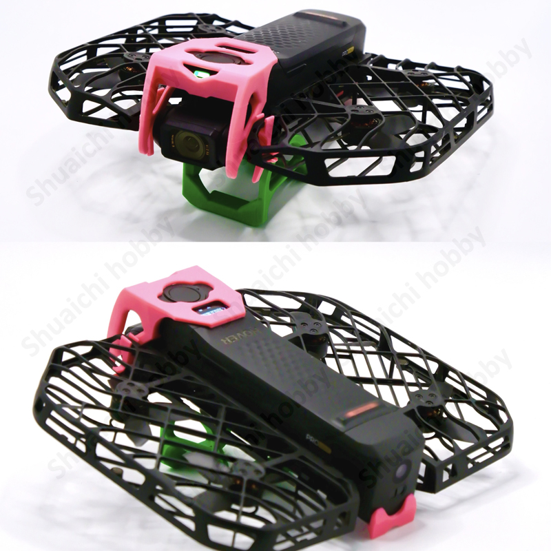 1 مجموعة ل تحوم X1 برو/بروماكس - مراجعة Drone Rc Controller Cover وسعره