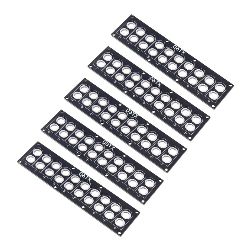 لوحة شحن متوازية ABNR لـ XT60، - مراجعة Lipo Parallel Charging Board وسعره