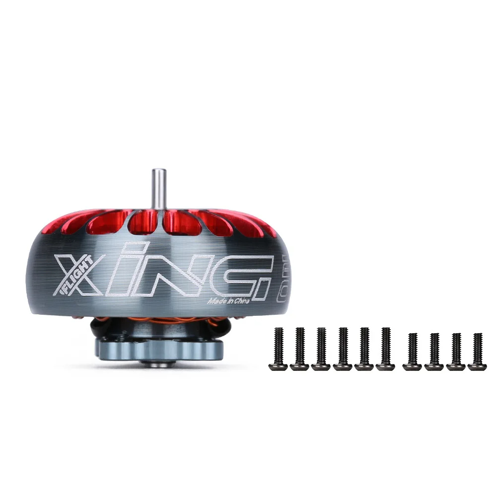 4 قطع/مجموعة محركات IFlight XI - مراجعة Drone Frame 5 Inch وسعره