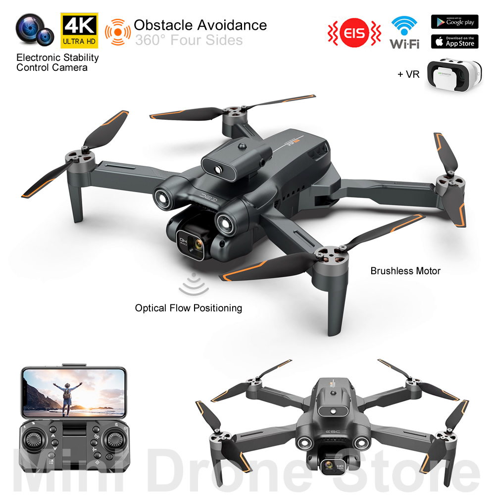 S1S طائرة بدون طيار صغيرة سهلة - مراجعة Drone Rc S1S وسعره