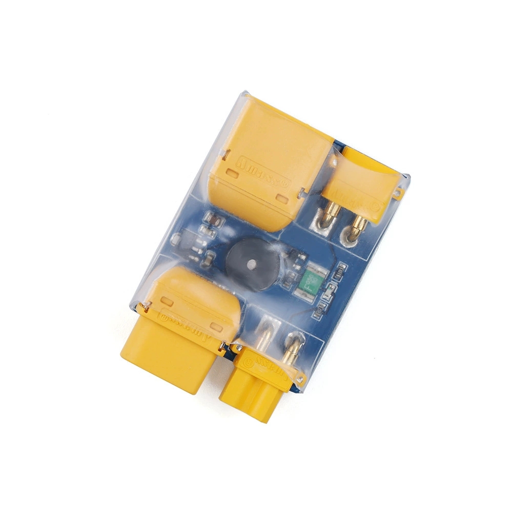قابس أمان ذكي iFlight XT30 / X - مراجعة Drone Smart Rc وسعره
