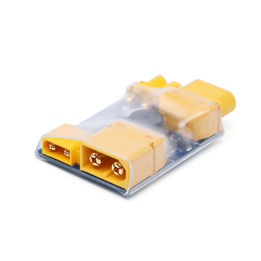 قابس أمان ذكي iFlight XT30 / X - مراجعة Drone Smart Rc وسعره