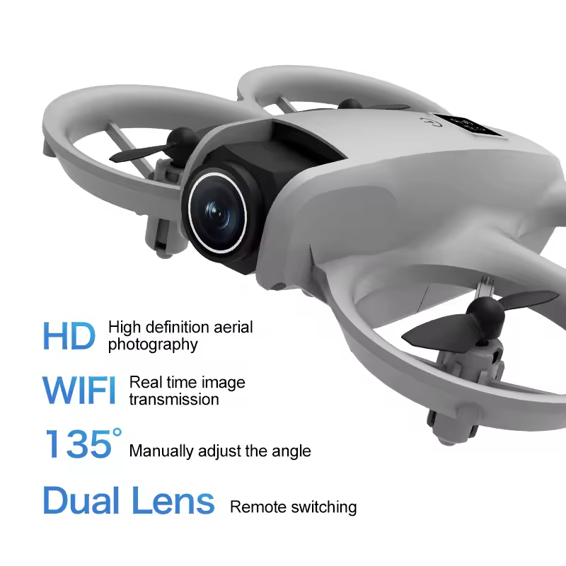 طائرة GT3 Mini الجديدة لعام 20 - مراجعة Drone Gt3 Rc وسعره