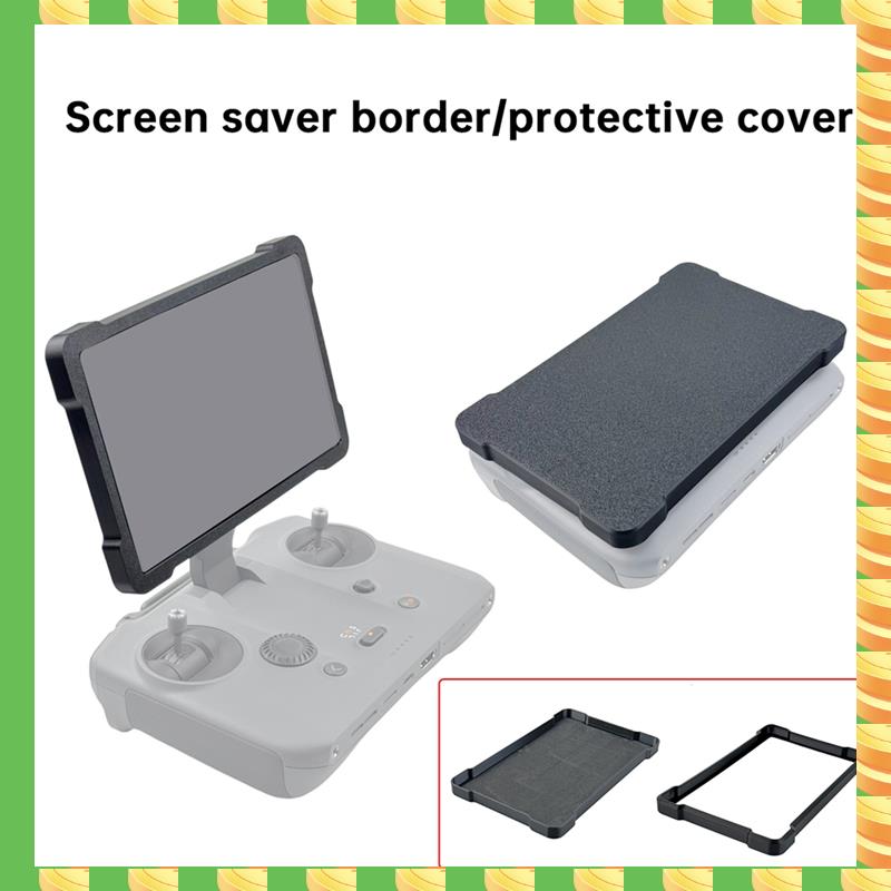 AB53 ل DJI Mavic 4 Pro RC PRO2 - مراجعة Drone Rc Controller Cover وسعره
