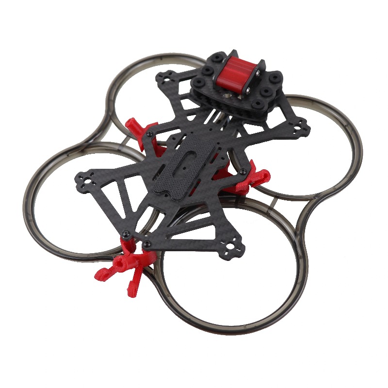HSKRC CC30 O4 3 بوصة أنبوبي FP - مراجعة Fpv Racing Motor وسعره