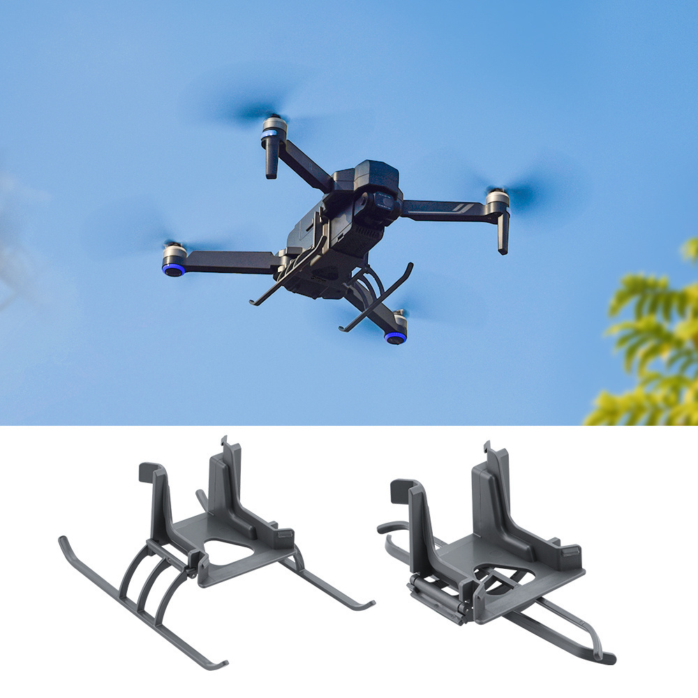 ل SJRC F11S 4K برو الهبوط طوي  - مراجعة Drone Sjrc وسعره