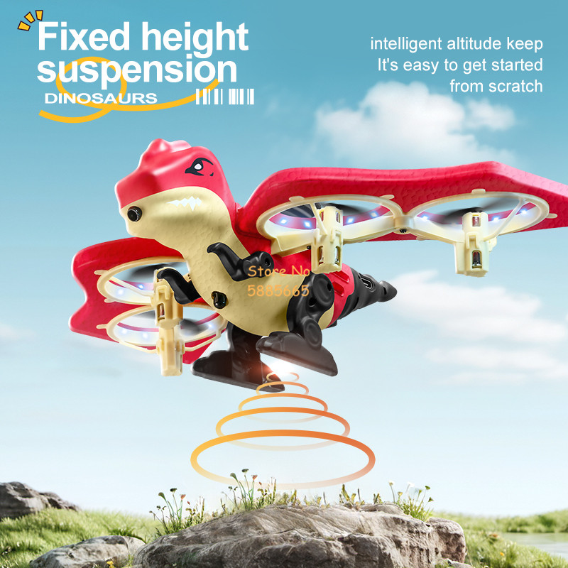 طائرة بدون طيار ذكية تعمل بالت - مراجعة Drone Smart Rc وسعره