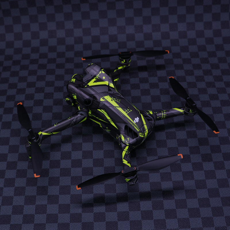 ل DJI Mini 5Pro الطائرة بدون ط - مراجعة Drone Rc Dji وسعره