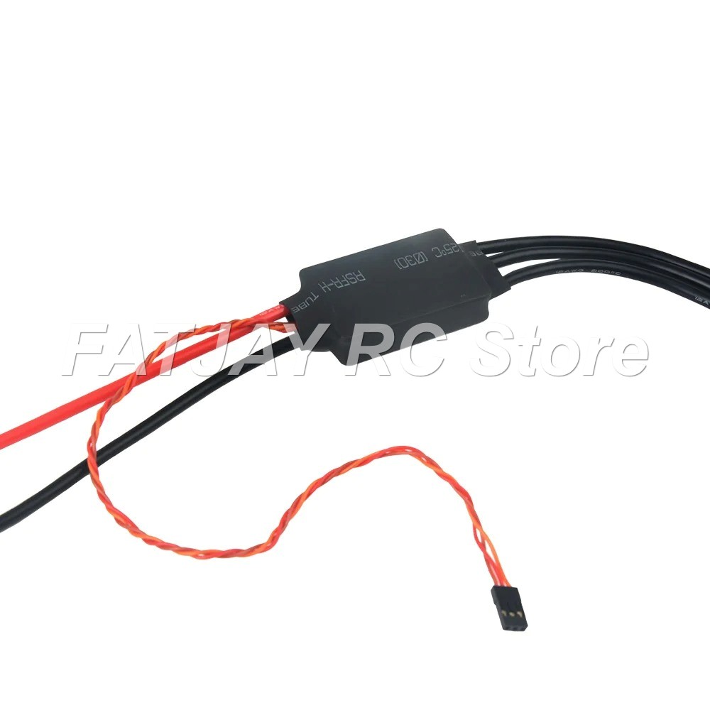 محرك مقاوم للماء بدون فرشاة FA - مراجعة Rc Boat Brushless Motor وسعره