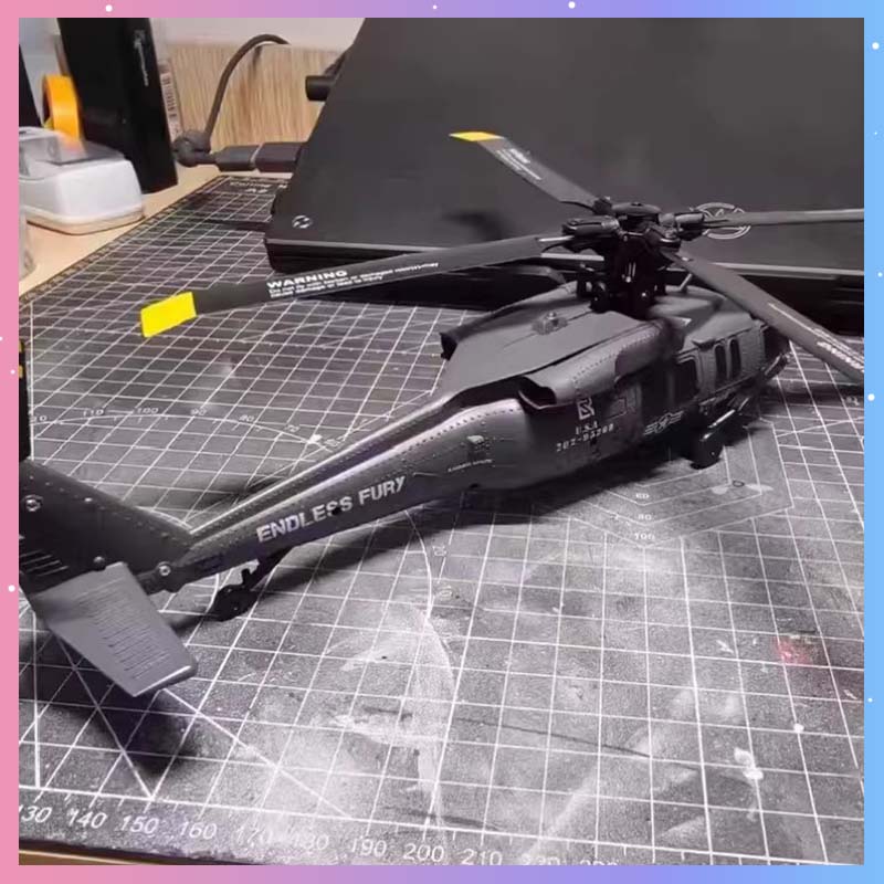 U9901 RC هليكوبتر 2.4G ستة قنو - مراجعة Drone Rc Simulator وسعره
