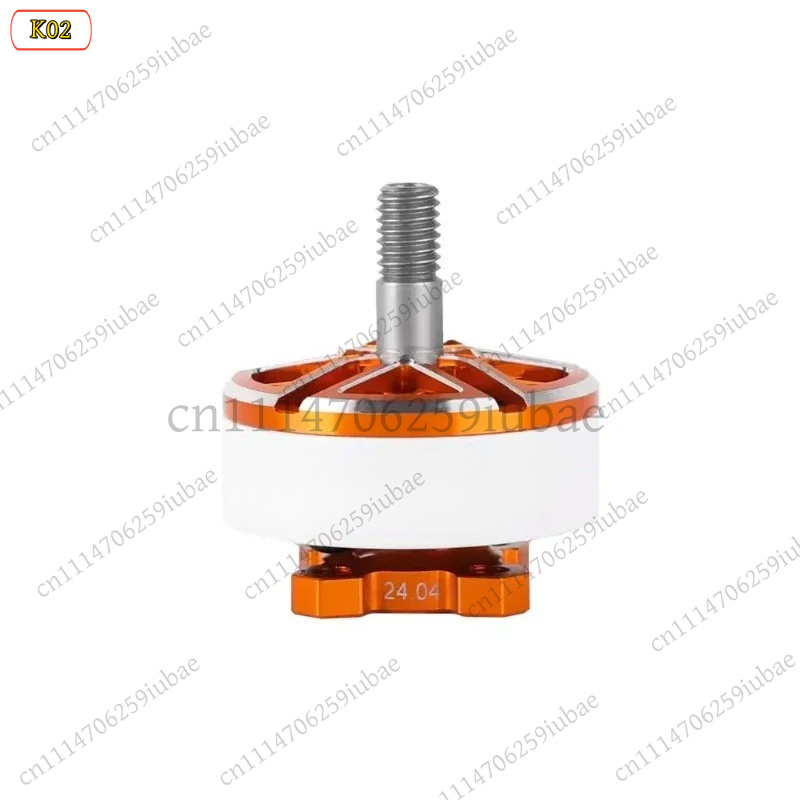 محرك بدون فرشاة df Velox 2306  - مراجعة Fpv Racing Motor وسعره