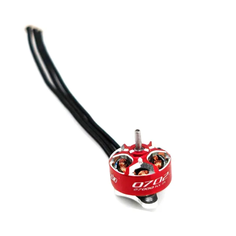 محرك Rcinpower-gts v3 27000kv  - مراجعة Fpv Racing Motor وسعره