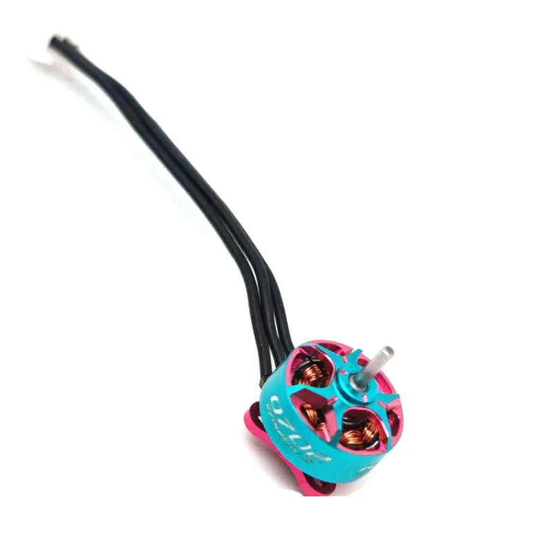 محرك Rcinpower-gts v3 27000kv  - مراجعة Fpv Racing Motor وسعره