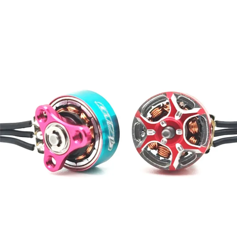 محرك Rcinpower-gts v3 27000kv  - مراجعة Fpv Racing Motor وسعره