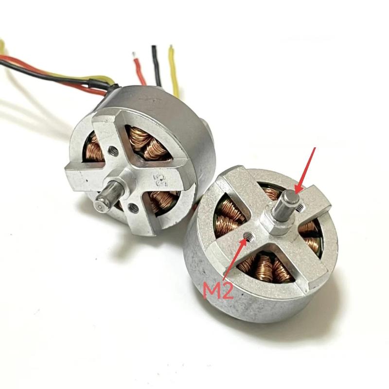 محرك طائرة بدون طيار 23.5 مم 2 - مراجعة Drone Dji Rc Mini وسعره