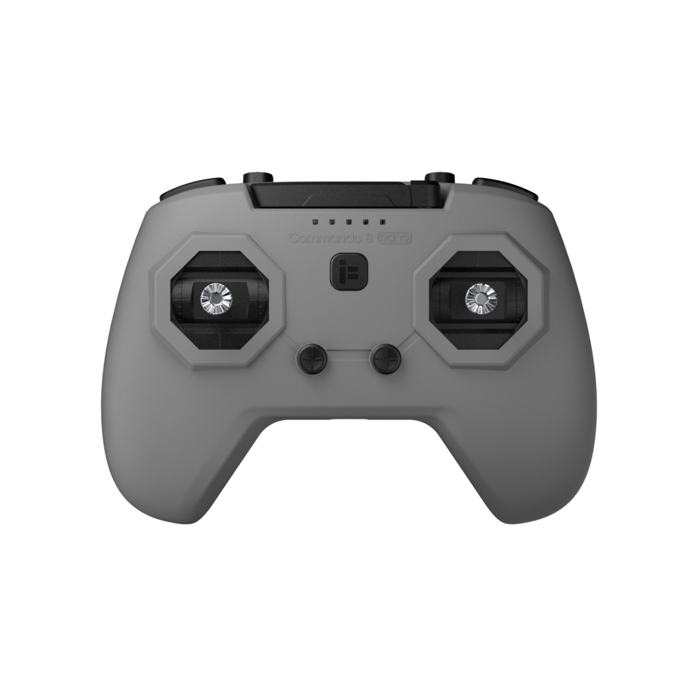 جهاز إرسال راديو iFlight Comma - مراجعة Drone Rc Simulator وسعره