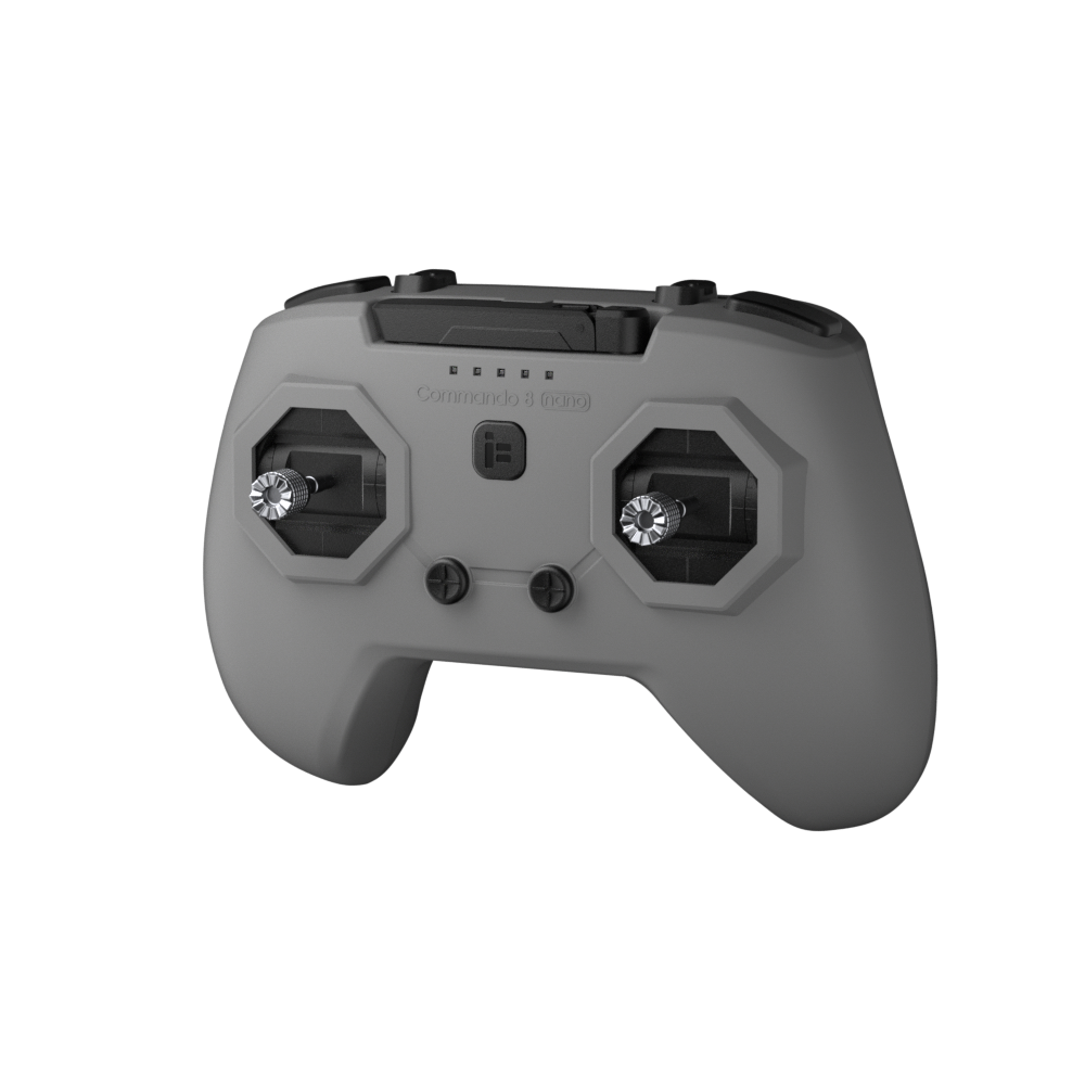 جهاز إرسال راديو iFlight Comma - مراجعة Drone Rc Simulator وسعره