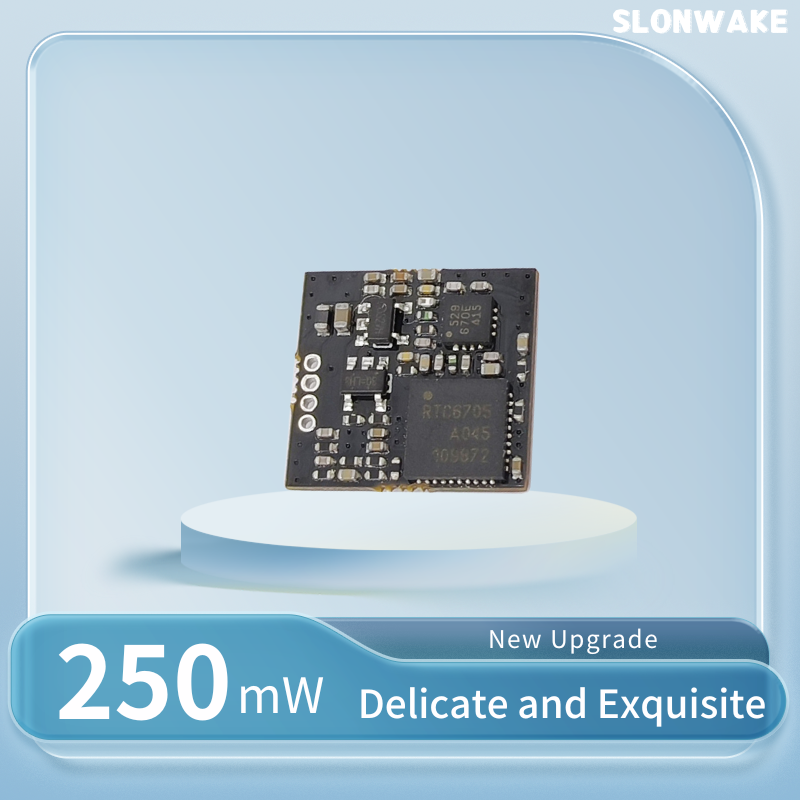 Mini 5.8G 40CH 25/100/250mW قا - مراجعة Drone Rc Toy وسعره