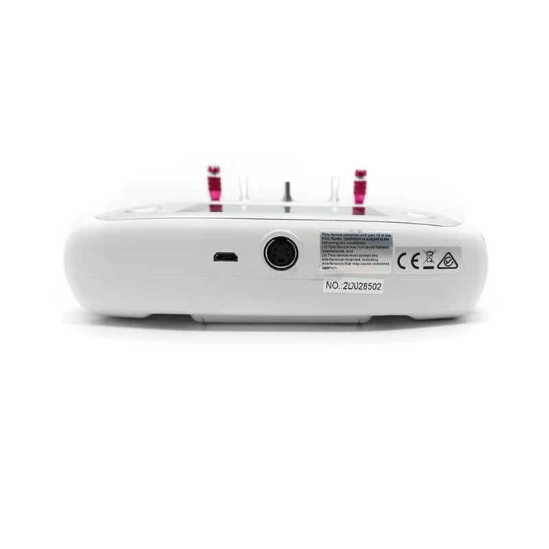 FLYSKY FS-i6S i6S 2.4G 10CH AF - مراجعة Telemetry Module Rc وسعره