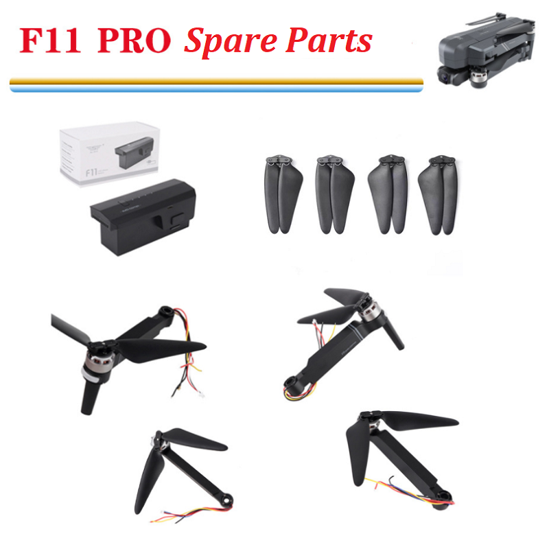 SJRC F11 RPO RC الطائرة بدون ط - مراجعة Drone Sjrc وسعره