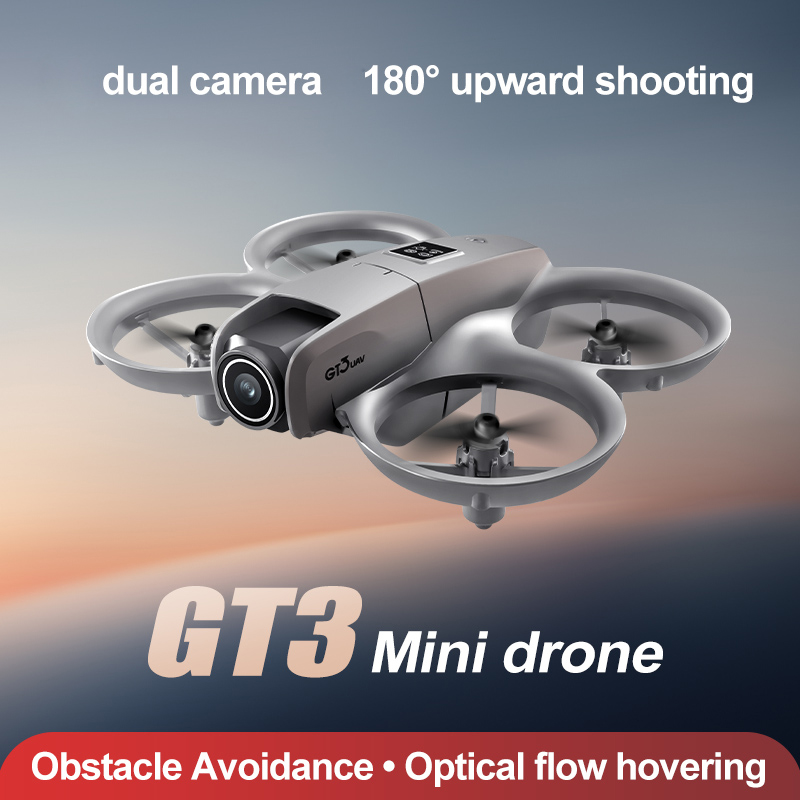 طائرة بدون طيار 2026 GT3 MAX R - مراجعة Drone Gt3 Rc وسعره