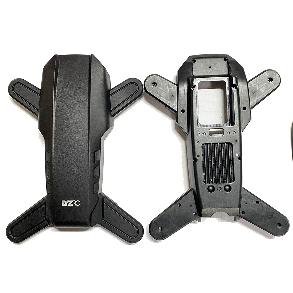LYZRC L900 Pro SE إطار حالة L9 - مراجعة Lyzrc Drone وسعره