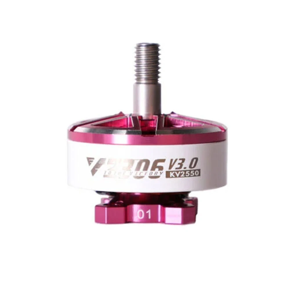 T-Motor Velox V3 2306 1750KV 1 - مراجعة Fpv Racing Motor وسعره