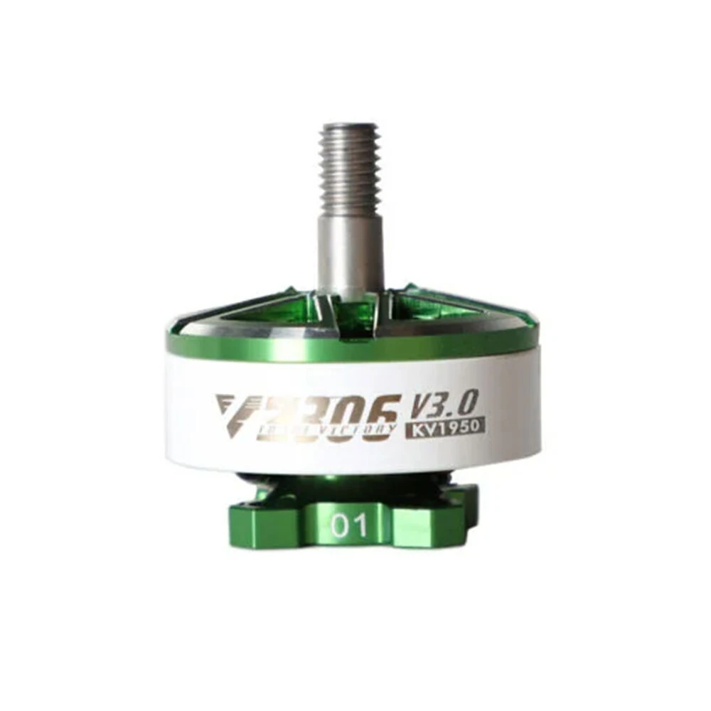 T-Motor Velox V3 2306 1750KV 1 - مراجعة Fpv Racing Motor وسعره