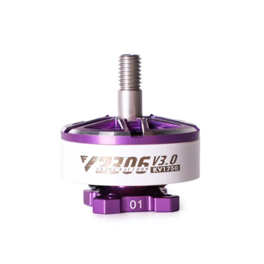 T-Motor Velox V3 2306 1750KV 1 - مراجعة Fpv Racing Motor وسعره